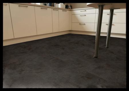 Gerflor VIRTUO 55 1453 TAVLA DARK