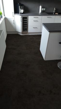 Gerflor VIRTUO 30 1453 TAVLA DARK