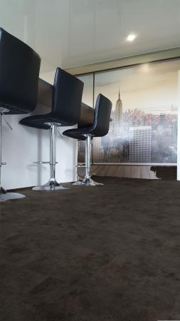Gerflor VIRTUO 55 1453 TAVLA DARK
