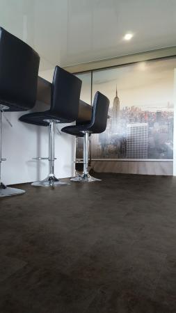 Gerflor VIRTUO 30 1453 TAVLA DARK