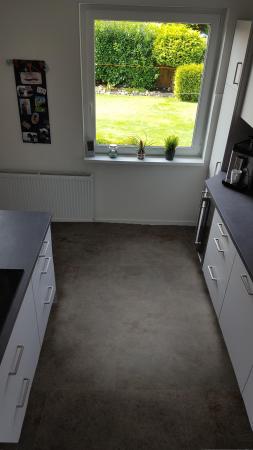 Gerflor VIRTUO 55 1453 TAVLA DARK