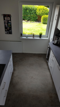 Gerflor VIRTUO 55 1453 TAVLA DARK