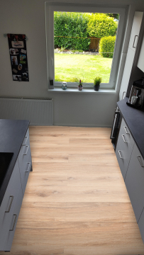 Gerflor VIRTUO 55 1454 DAINTREE NATURAL