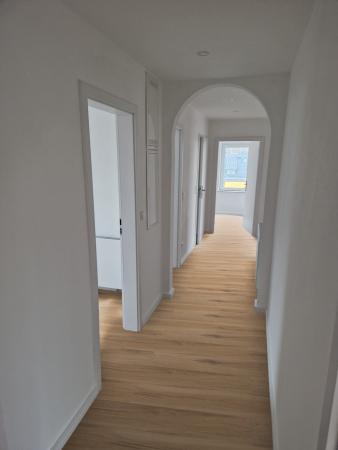 Gerflor VIRTUO 55 1455 DAINTREE HONEY