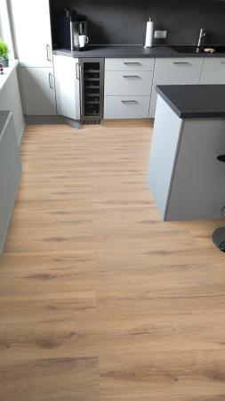 Gerflor VIRTUO 55 1455 DAINTREE HONEY