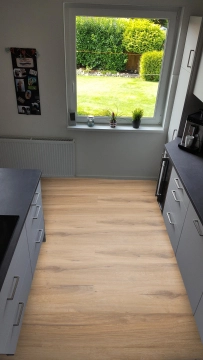 Gerflor VIRTUO 55 1455 DAINTREE HONEY