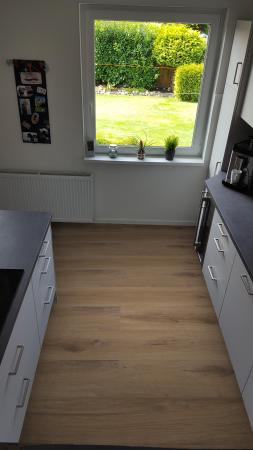 Gerflor VIRTUO 30 1455 DAINTREE HONEY