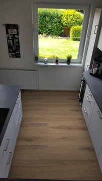 Gerflor VIRTUO 30 1455 DAINTREE HONEY
