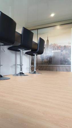 Gerflor VIRTUO 55 1456 BOHEM BEIGE - EIR