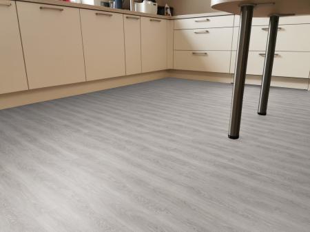 Gerflor RIGID ACOUSTIC Gerflor VIRTUO 30 1457 BOHEM DARK GREY - EIR