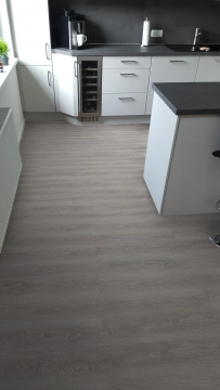 Gerflor RIGID ACOUSTIC Gerflor VIRTUO 30 1457 BOHEM DARK GREY - EIR