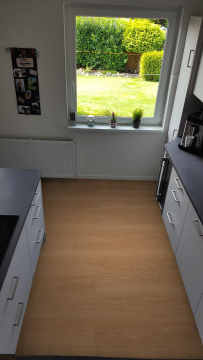 Gerflor VIRTUO 30 1458 BOHEM HONEY - EIR