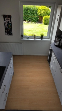 Gerflor RIGID ACOUSTIC Gerflor VIRTUO 30 1458 BOHEM HONEY - EIR
