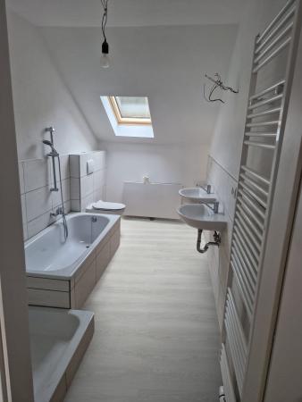 Gerflor RIGID ACOUSTIC Gerflor VIRTUO 30 1459 BOHEM LIGHT GREY - EIR