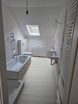Gerflor VIRTUO 55 1459 BOHEM LIGHT GREY - EIR