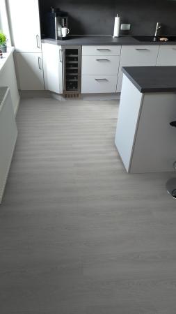 Gerflor VIRTUO 55 1459 BOHEM LIGHT GREY - EIR