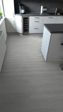 Gerflor VIRTUO 55 1459 BOHEM LIGHT GREY - EIR