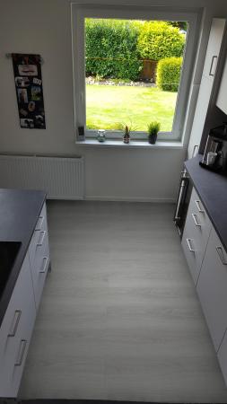 Gerflor RIGID ACOUSTIC Gerflor VIRTUO 30 1459 BOHEM LIGHT GREY - EIR