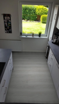 Gerflor VIRTUO 55 1459 BOHEM LIGHT GREY - EIR