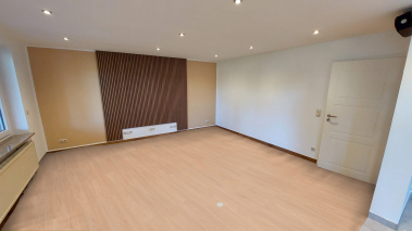 Gerflor VIRTUO 30 1460 BLOMMA BEIGE - EIR