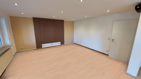 Gerflor VIRTUO 55 1460 BLOMMA BEIGE - EIR