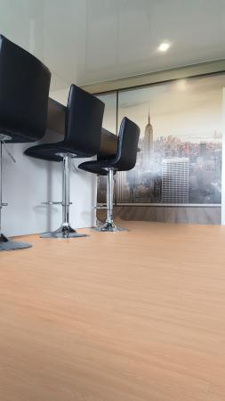 Gerflor RIGID ACOUSTIC Gerflor VIRTUO 30 1460 BLOMMA BEIGE - EIR