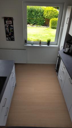 Gerflor RIGID ACOUSTIC Gerflor VIRTUO 30 1460 BLOMMA BEIGE - EIR
