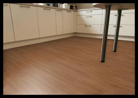 Gerflor RIGID ACOUSTIC Gerflor VIRTUO 30 1461 BLOMMA BROWN - EIR