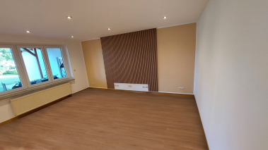 Gerflor VIRTUO 30 1461 BLOMMA BROWN - EIR