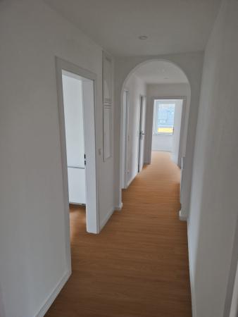 Gerflor VIRTUO 55 1461 BLOMMA BROWN - EIR