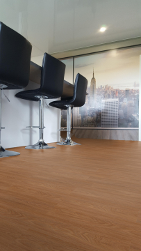 Gerflor VIRTUO 30 1461 BLOMMA BROWN - EIR
