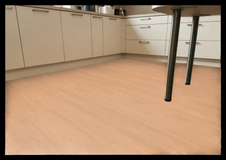 Gerflor VIRTUO 55 1462 BLOMMA CLEAR - EIR