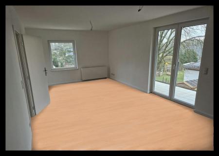 Gerflor VIRTUO 55 1462 BLOMMA CLEAR - EIR