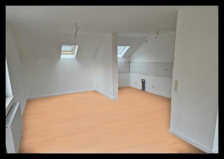 Gerflor VIRTUO 55 1462 BLOMMA CLEAR - EIR