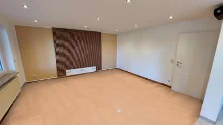 Gerflor RIGID ACOUSTIC Gerflor VIRTUO 30 1462 BLOMMA CLEAR - EIR