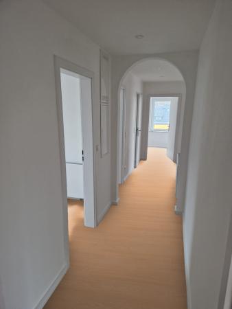 Gerflor VIRTUO 55 1462 BLOMMA CLEAR - EIR