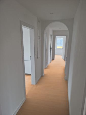 Gerflor RIGID ACOUSTIC Gerflor VIRTUO 30 1462 BLOMMA CLEAR - EIR