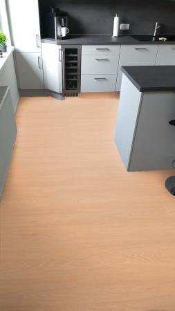 Gerflor VIRTUO 55 1462 BLOMMA CLEAR - EIR