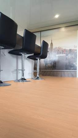Gerflor VIRTUO 30 1462 BLOMMA CLEAR - EIR
