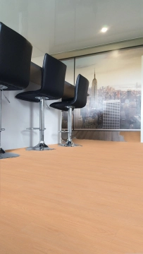 Gerflor VIRTUO 55 1462 BLOMMA CLEAR - EIR