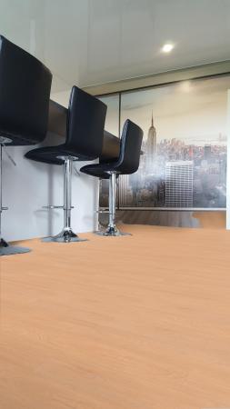 Gerflor VIRTUO 55 1462 BLOMMA CLEAR - EIR