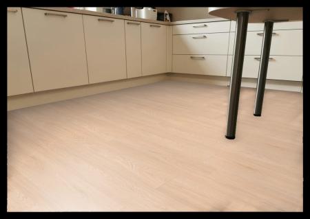 Gerflor VIRTUO 30 1463 BLOMMA CREAM - EIR