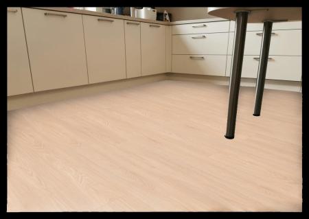 Gerflor VIRTUO 55 1463 BLOMMA CREAM - EIR
