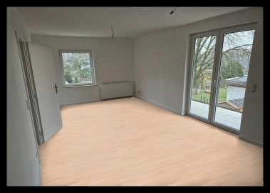 Gerflor VIRTUO 30 1463 BLOMMA CREAM - EIR