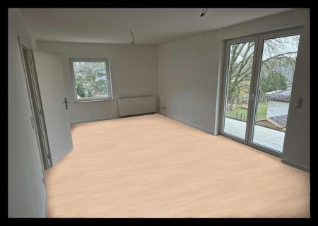 Gerflor VIRTUO 55 1463 BLOMMA CREAM - EIR