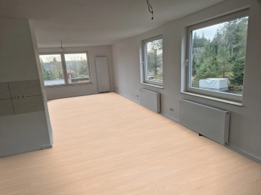 Gerflor VIRTUO 55 1463 BLOMMA CREAM - EIR