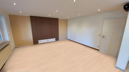 Gerflor VIRTUO 55 1463 BLOMMA CREAM - EIR