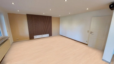 Gerflor VIRTUO 55 1463 BLOMMA CREAM - EIR