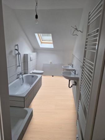 Gerflor VIRTUO 55 1463 BLOMMA CREAM - EIR