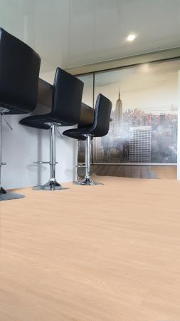 Gerflor VIRTUO 55 1463 BLOMMA CREAM - EIR